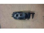 Rinforzo cantonale paraurti post DX Mitsubishi Pajero 2.5 TD V20