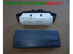 DISPOSITIVO AIRBAG LATO GUIDA AIR TRIANGOLARE PIATTO + PASS + GAMBE + 1 CIN &hellip;