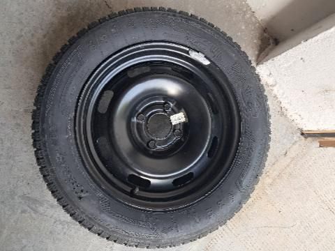 Pneumatico All Season Kleber 185/65 R15 88T