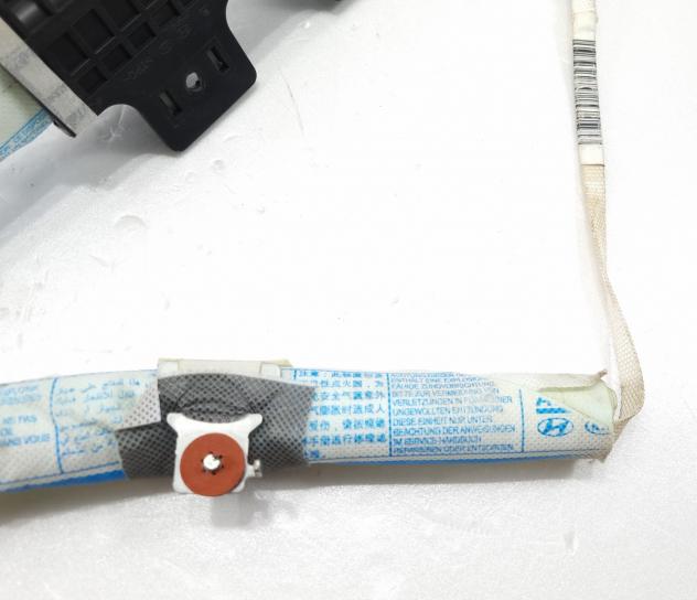 AIRBAG A TENDINA LATO SINISTRO HYUNDAI Tucson serie 85010-D7000 (15) - Foto 7