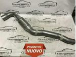 Flessibile Scarico Freemont 2.0 JTD ­K52022307AB