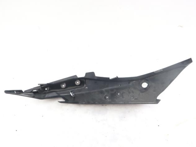 VOGE BRIVIDO R 125 342040221 COVER FIANCHETTO POSTERIORE SINISTRO 23 - 26 LEFT REAR LOWER PANEL - Foto 4