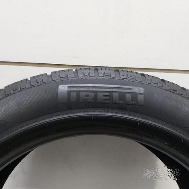 2 gomme 225 50 17 pirelli a38785 - Foto 5