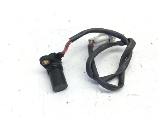APRILIA PEGASO STRADA 660 SENSORE VELOCITA' CONTACHILOMETRI 2005 2009 VDB - Foto 4