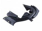 TUBO ASPIRAZIONE FILTRO ARIA NISSAN Qashqai Serie 16554-HV80B Diesel 1500 (14)
