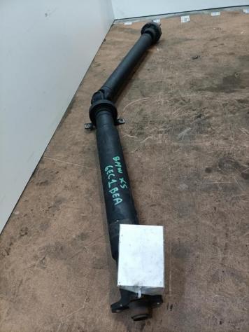 ALBERO DI TRASMISSIONE POSTERIORE BMW X5 Serie (E53) 26107549298 M57N306D2 diesel 2993 (9906) - Foto 6