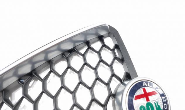 MASCHERINA ANTERIORE ALFA ROMEO Stelvio Serie (949_) 156108638 (16) - Foto 4