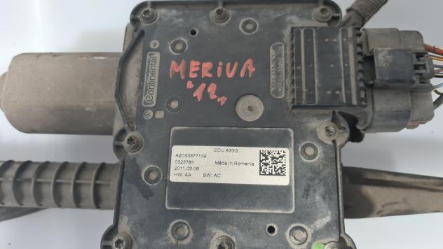FRENO DI STAZIONAMENTO ELETTRICO OPEL Meriva 3° Serie A2C53377109 (10) - Foto 2