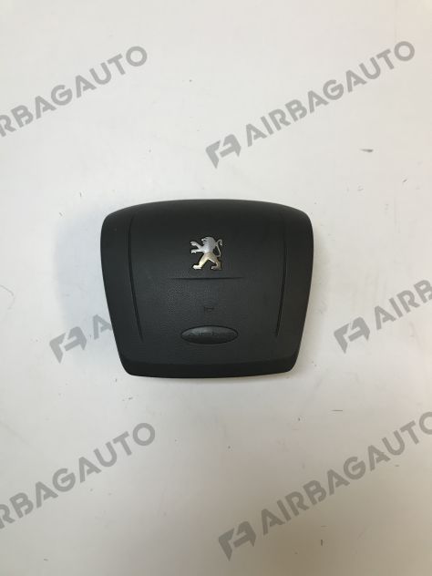 KIT AIRBAG PEUGEOT BOXER CRUSCOTTO PEUGEOT BOXER AIR BAG - Foto 3
