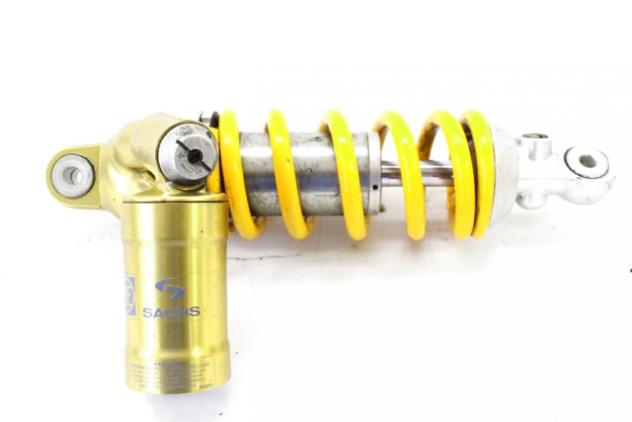 MV AGUSTA BRUTALE 1078 RR 8000B1597 AMMORTIZZATORE POSTERIORE 07 - 11 REAR SHOCK ABSORBER - Foto 2