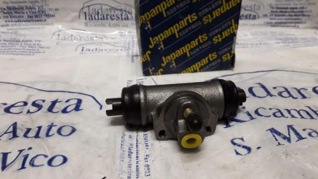 Cilindretto freno nissan pick up 441003w400