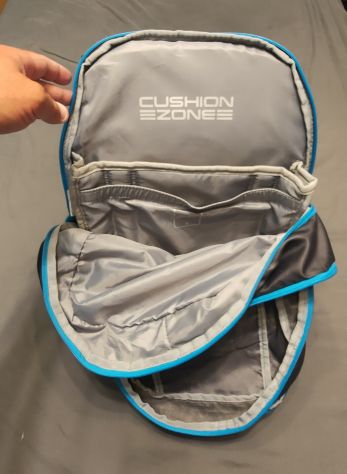 Zaino da trakking multi tasche 30L - Foto 4