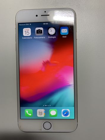 IPhone Apple 6S plus - Foto 2