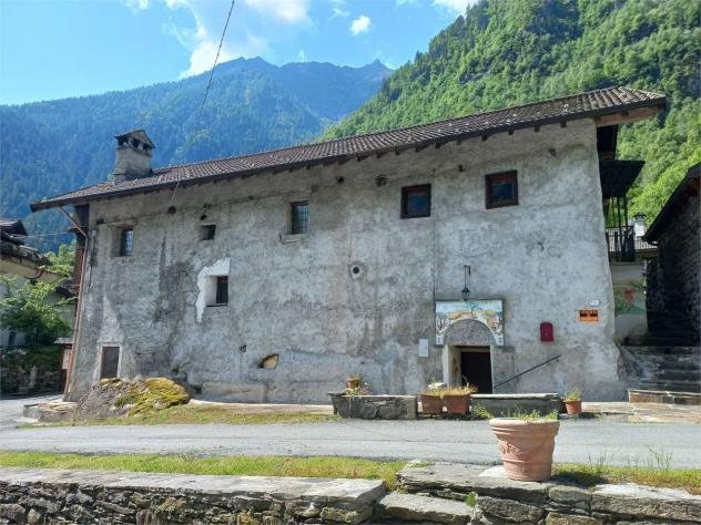 V000444 - BAITA IN MONTAGNA - Foto 14