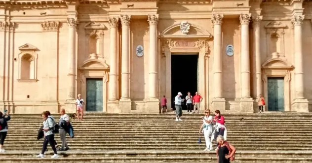 Andiamo a NOTO(SR) - Foto 2