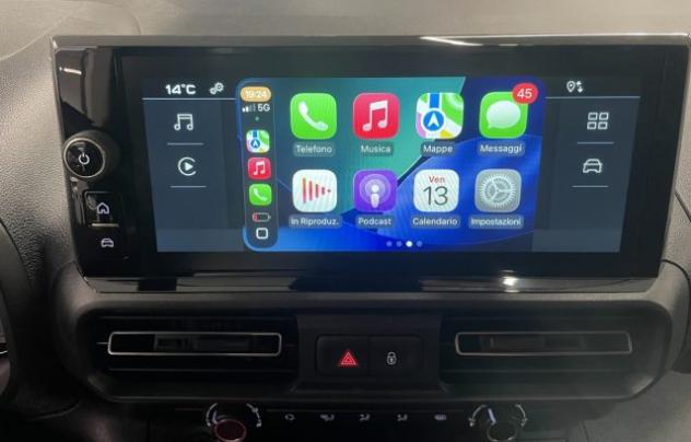 FIAT Doblo 1.5 BlueHdi 130 CV Van XL KM0 MY26 rif. 23521781 - Foto 2