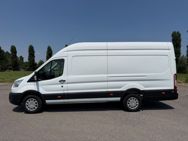 Ford Transit 2.0 Tdci 170 Cv – EXTRA LUNGO L4 - Foto 6