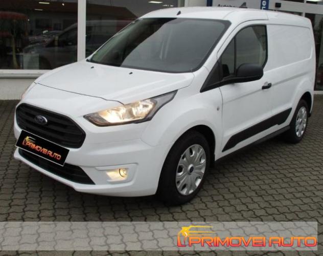FORD Transit Connect 220 1.5 Ecoblue 100CV PC Furgone Trend rif. 22266045 - Foto 4
