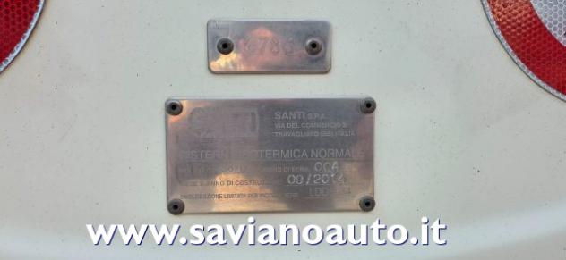 RENAULT PREMIUN 260 " CISTERNA TRASPORTO LATTE " rif. 23999657 - Foto 5