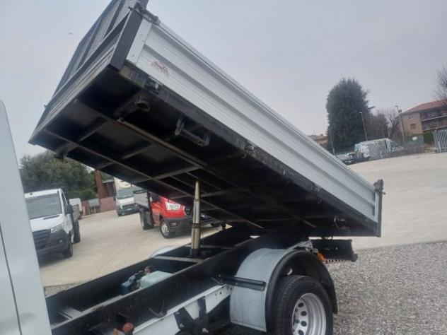 FORD RIBALTABILE 7 POSTI rif. 23411901 - Foto 4
