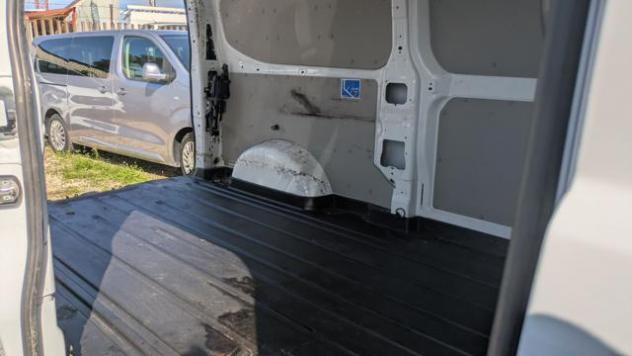 FORD Transit Custom VAN TREND 2.0 ECOBLUE 280 L1 136cv rif. 24209187 - Foto 10