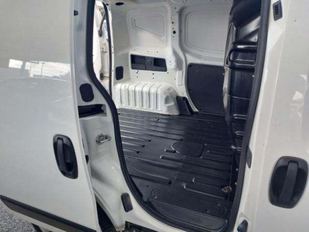 FIAT Fiorino 1.3 MJT 95CV Cargo SX rif. 23410159 - Foto 7