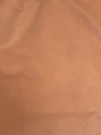 Pelle fodera maialino biscotto per artigianato - Foto 8