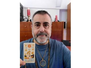 La Cartomanzia di una Volta: Nonno Arcangelo - 1° Consulto Gratuito