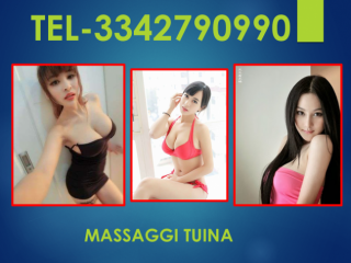 TEL 3342790990 - Via Pedena Sud 17 Modena MASSAGGI TUINA Nuova Ragazza