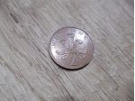2 new pence 1971