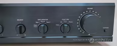 HARMAN KARDON HK6100 - Foto 3