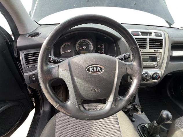 Kia Sportage Sportage 1.6 tgdi Gpl Style 147cv 2wd - Foto 5