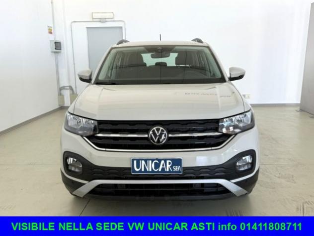 VOLKSWAGEN T-Cross 1.0 TSI Style BMT rif. 24078961 - Foto 2