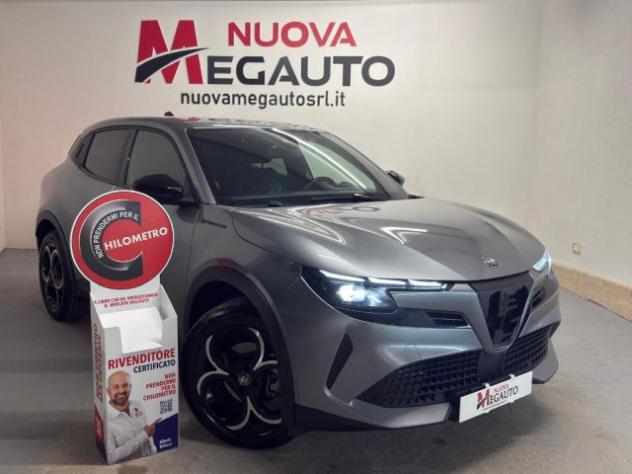 ALFA ROMEO Junior 1.2 136 CV Hybrid eDCT6 Speciale rif. 23421224