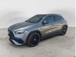 Mercedes-Benz GLA Mercedes-AMG GLA 45 S 4MATIC
