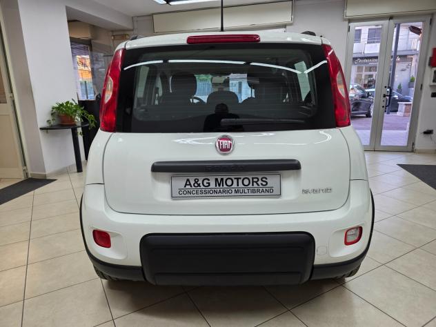 FIAT PANDA 1.0 FireFly S&S Hybrid CITY LIFE - Foto 6