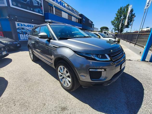 Land Rover Range Evoque 2.0 TD4 150 CV 5p. SE Dynamic - Foto 3
