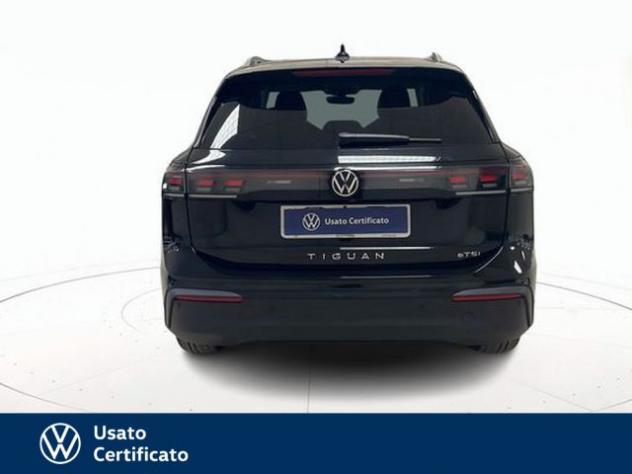 VOLKSWAGEN Tiguan 1.5 etsi edition plus 130cv dsg rif. 23895147 - Foto 5