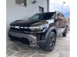 Dacia Duster 1.2 Eco-G Extreme 120cv