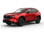 Mazda CX-5 2.5 e-Skyactiv-G 140 CV M-Hybrid 2WD Homura Panoramic Sunroof