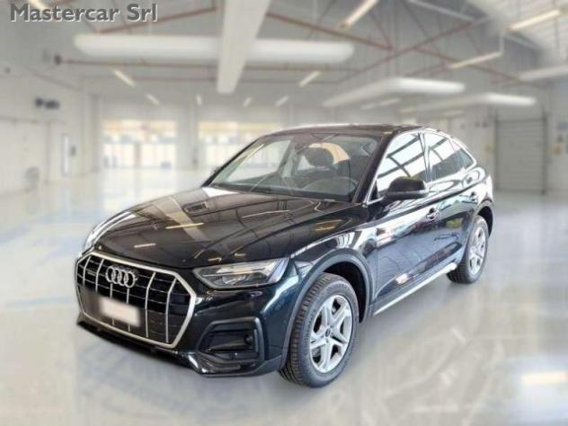 AUDI Q5 Q5 Sportback 50 2.0 tfsi e Business Advanced qua rif. 24087655 - Foto 2