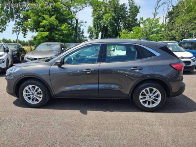 FORD Kuga 2.0 EcoBlue MHEV 150CV 2WD Titanium TG : GG252WT rif. 24071957 - Foto 5