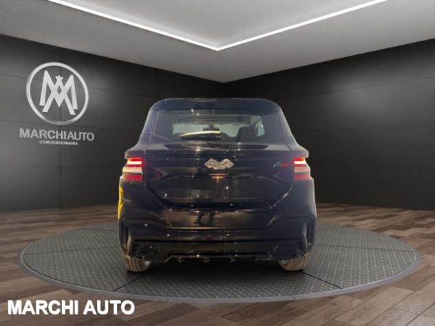 LIGIER JS 50 DCI L6 Select Confort - PRONTA CONSEGNA - rif. 23786314 - Foto 6