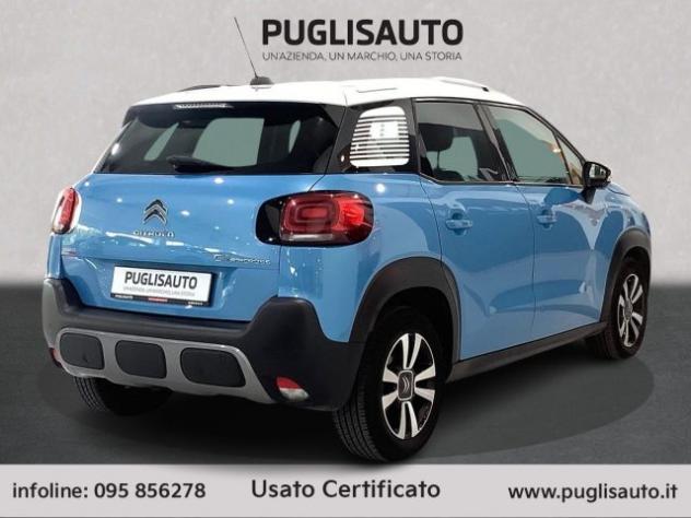 CITROEN C3 Aircross BlueHDi 100 S&S Shine rif. 23867514 - Foto 4