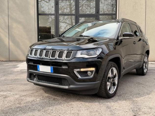 JEEP Compass 2.0 Multijet II aut. 4WD Limited rif. 23414745 - Foto 3