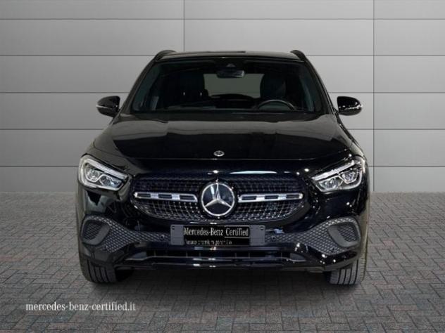 MERCEDES-BENZ GLA 180 d Automatic Sport Plus rif. 23503398 - Foto 3