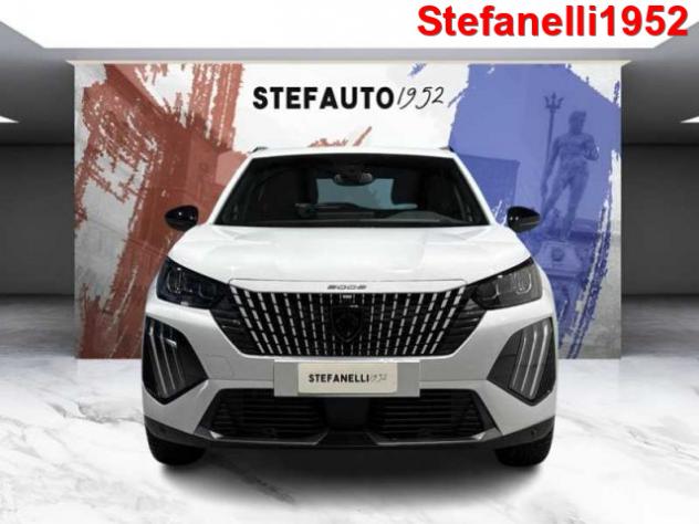 PEUGEOT 2008 1.2 hybrid Allure 145cv e-dcs6 rif. 23994923 - Foto 4