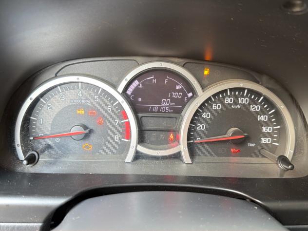 Suzuki Jimny Jimny 1.3 Ranger 86 Cv 4WD - Traino, Pelle, Clima ecc - Foto 9