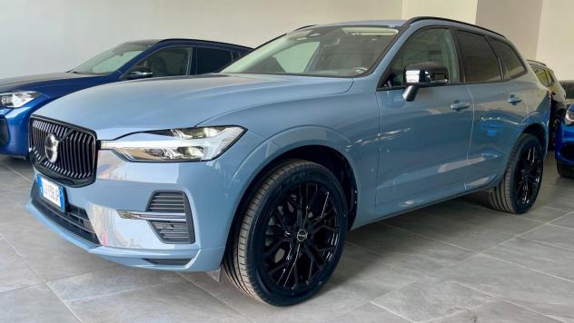 VOLVO XC60 B4 AWD 2.0 ESSENTIAL 197 CV - FULL LED, VIRTUAL COCKPIT, CARPLAY - Foto 3