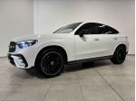Mercedes-Benz GLC Coupé GLC COUPE' 220D MHEV 4MATIC AMG LINE PREMIUM TETTUCCIO